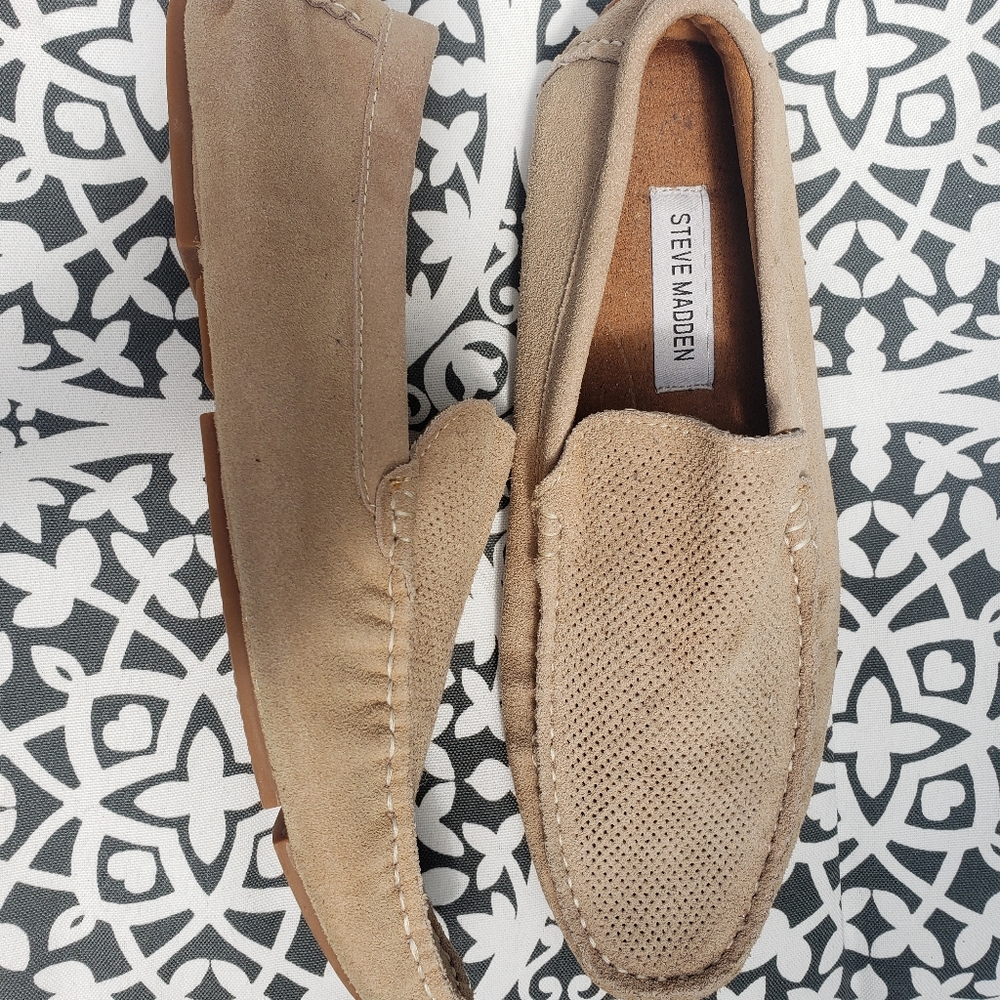 Steve Madden Mens Shoes